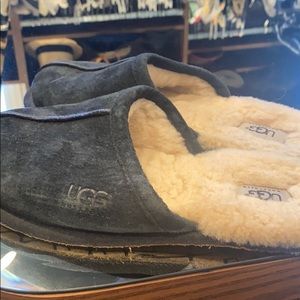 Ugg slippers